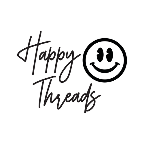 Happy Threads Shop